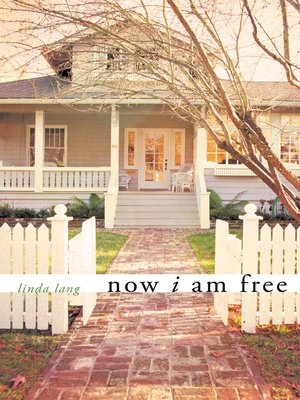 cover image of Now I Am Free